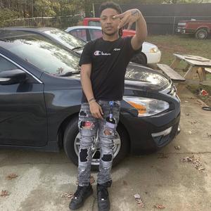 Uhhh (feat. Ntb LA) (Explicit)