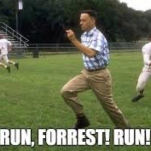 FOREST RUN!!! (feat. DcMagic!) (Explicit)