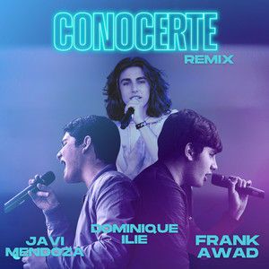 Conocerte Remix (Remix)