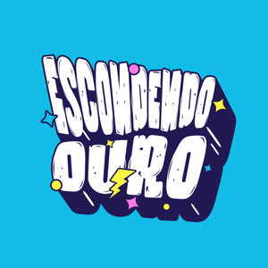 ESCONDENDO OURO