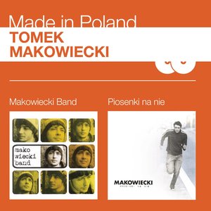 Makowiecki Band / Piosenki Na Nie