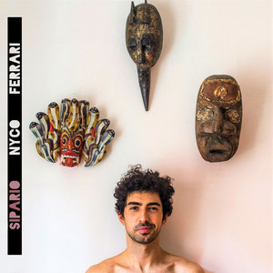 The pages of my diaries