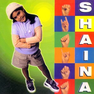 Shaina