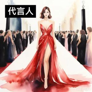 代言人