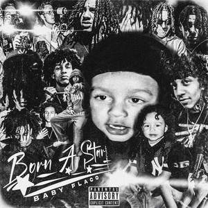 Born A Star (Explicit)