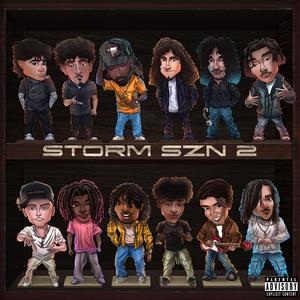 with ease (Explicit)