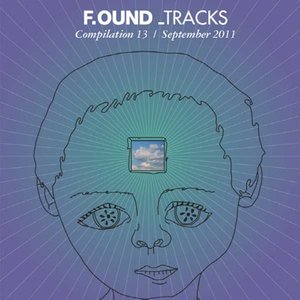 Found Tracks Vol.13