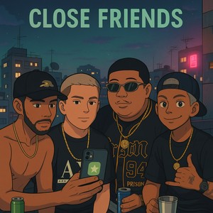 Close Friends