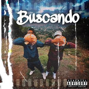 BUSCANDO (feat. Biig Cypher) [Explicit]