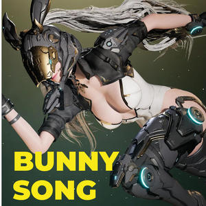 Run Bunny, Run (The First Descendant Fansong)