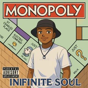 Monopoly (feat. LTee Da Djy)