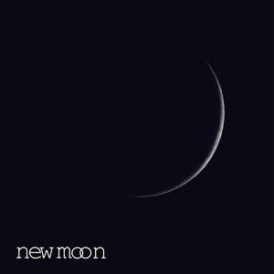 new moon (新月)