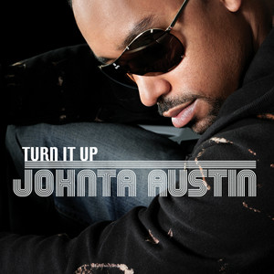 Turn It Up (Radio Edit)