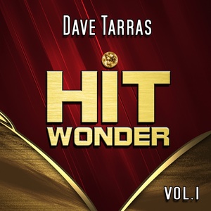 Hit Wonder: Dave Tarras, Vol.1