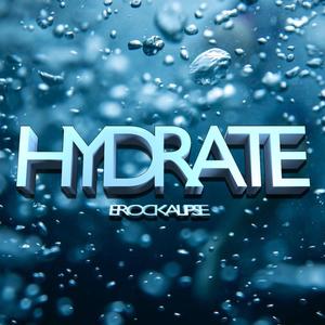 HYDRATE (Explicit)