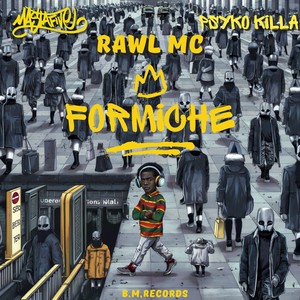 Formiche (RMX)
