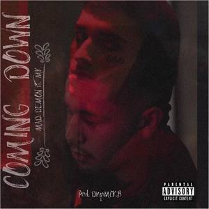 Coming Down (feat. MK) [Explicit]