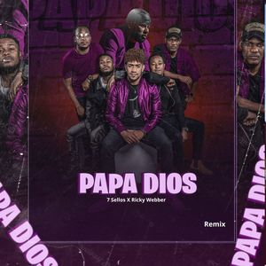 Papa Dios (Remix)