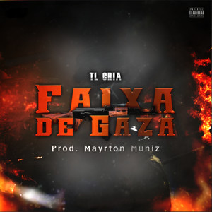 Faixa de Gaza (Explicit)