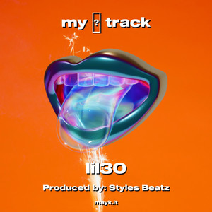 my  track