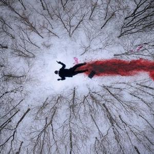 On my way (intro) (Explicit)