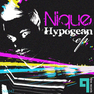 Hypogean EP