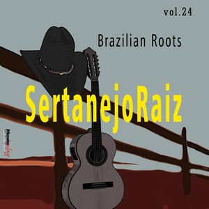 Sertanejo Raiz, Vol. 23