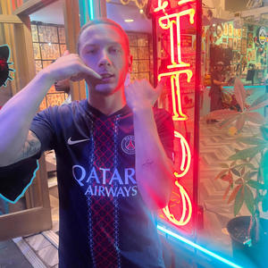 WT****Y. (feat. K!no) (Explicit)