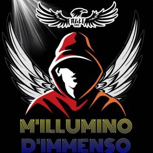 M'illumino d'immenso