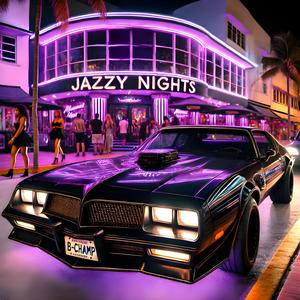 Jazzy Nights