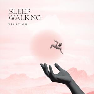 Sleep Walking (feat. Issey Cross) [Remix]
