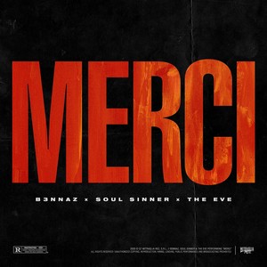 Merci (Explicit)