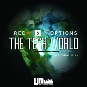 Tech World (Original Mix)