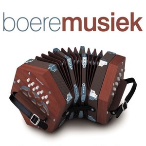 Boeremusiek Op Sy Beste