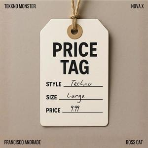 Price Tag (Techno Mix)