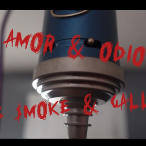 AMOR & ODIO (feat. YB $MØKE) (Explicit)