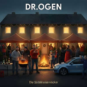 Die Südstrassenrocker