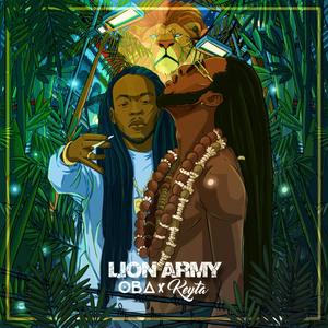 Lion Army (feat. Keyta) [Explicit]