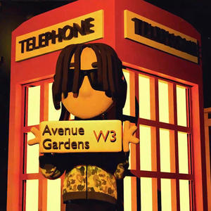 Tam gdzie ona jest (Explicit)