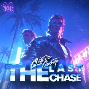 The Last Chase