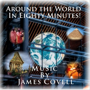 Around the World in Eighty Minutes!