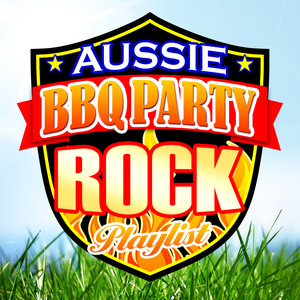 Songs for the Aussie BBQ - Rock Music Mix