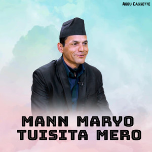 Mann Maryo Tuisita Mero