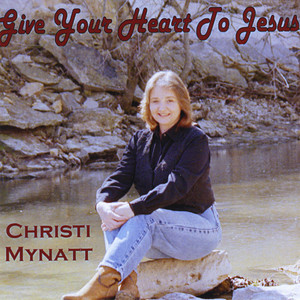 Give Your Heart To Jesus