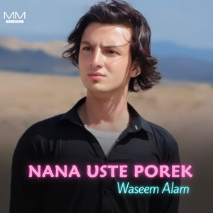 Nana Uste Porek