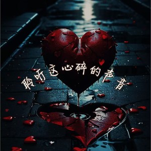 聆听这心碎的声音