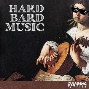 Hard Bard Music (Explicit)