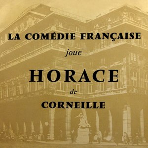 Horace (Original Soundtrack)