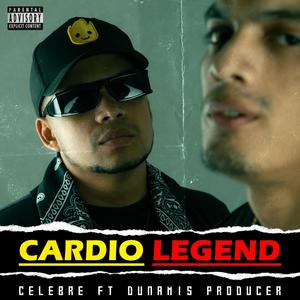 Cardio Legend (Explicit)