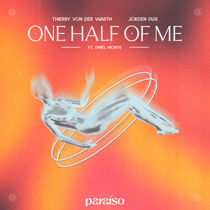 Thierry Von Der Warth - One Half Of Me (feat. Emiel Monte)
